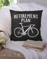 Linen Pillow (Dual Sided)