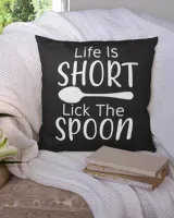 Linen Pillow (Dual Sided)