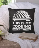 Linen Pillow (Dual Sided)