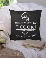 Linen Pillow (Dual Sided)