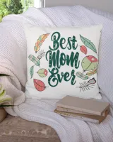 Linen Pillow (Dual Sided)