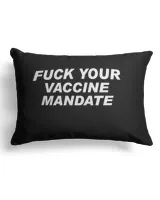 Faux Suede Pillow (Dual Sided) 13x19''