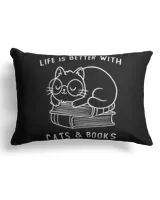 Faux Suede Pillow (Dual Sided) 13x19''