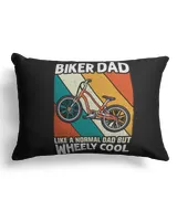 Faux Suede Pillow (Dual Sided) 13x19''
