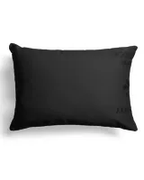 Faux Suede Pillow (Dual Sided) 13x19''