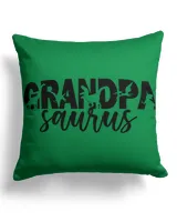 Cotton Drill Pillow (Dual Sided)