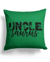 Cotton Drill Pillow (Dual Sided)