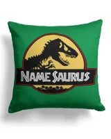 Cotton Drill Pillow (Dual Sided)