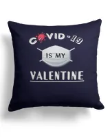 Cotton Drill Pillow (Dual Sided)
