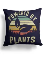 Cotton Drill Pillow (Dual Sided)