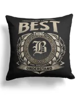 Cotton Drill Pillow (Dual Sided)