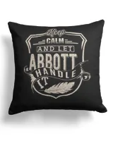 Cotton Drill Pillow (Dual Sided)