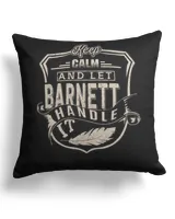 Cotton Drill Pillow (Dual Sided)