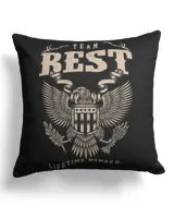Cotton Drill Pillow (Dual Sided)