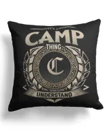 Cotton Drill Pillow (Dual Sided)