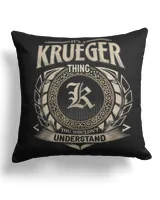 Cotton Drill Pillow (Dual Sided)