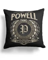 Cotton Drill Pillow (Dual Sided)