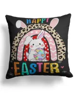 Cotton Drill Pillow (Dual Sided)