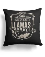 Cotton Drill Pillow (Dual Sided)