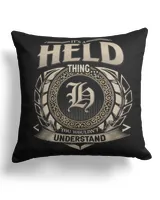Cotton Drill Pillow (Dual Sided)