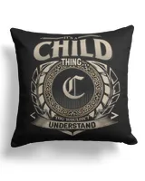 Cotton Drill Pillow (Dual Sided)