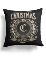Cotton Drill Pillow (Dual Sided)