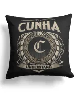 Cotton Drill Pillow (Dual Sided)