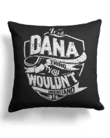Cotton Drill Pillow (Dual Sided)