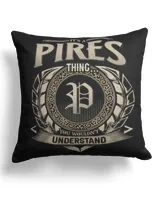 Cotton Drill Pillow (Dual Sided)
