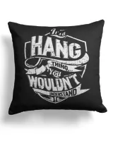 Cotton Drill Pillow (Dual Sided)