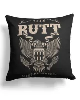 Cotton Drill Pillow (Dual Sided)