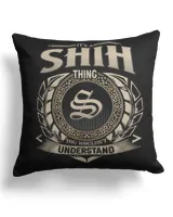 Cotton Drill Pillow (Dual Sided)