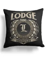 Cotton Drill Pillow (Dual Sided)