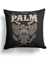 Cotton Drill Pillow (Dual Sided)