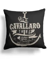 Cotton Drill Pillow (Dual Sided)