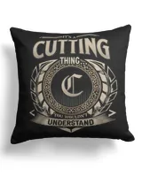Cotton Drill Pillow (Dual Sided)