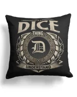 Cotton Drill Pillow (Dual Sided)