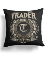 Cotton Drill Pillow (Dual Sided)