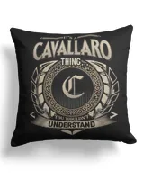 Cotton Drill Pillow (Dual Sided)