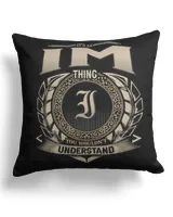 Cotton Drill Pillow (Dual Sided)