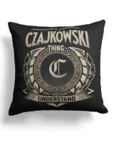 Cotton Drill Pillow (Dual Sided)