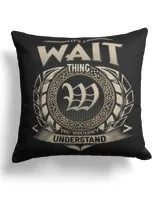 Cotton Drill Pillow (Dual Sided)