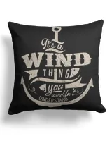 Cotton Drill Pillow (Dual Sided)