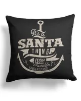 Cotton Drill Pillow (Dual Sided)