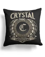 Cotton Drill Pillow (Dual Sided)