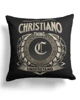 Cotton Drill Pillow (Dual Sided)