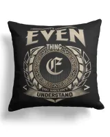 Cotton Drill Pillow (Dual Sided)