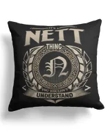 Cotton Drill Pillow (Dual Sided)
