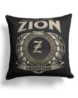 Cotton Drill Pillow (Dual Sided)