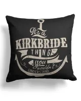 Cotton Drill Pillow (Dual Sided)